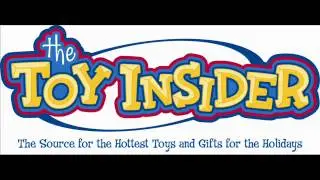 Jackie Breyer Talks Hot Toys on Chaz and AJ in the Morning