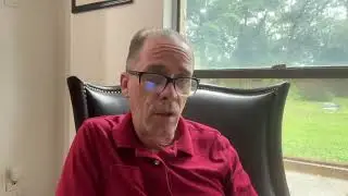 The IC cure? Dry fasting. 16 years in the making.