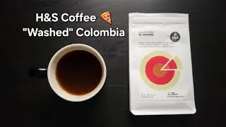 One Sip Coffee Review - H&S Coffee Roasters (Laramie, Wyoming)