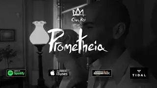 Ciel Roi's Prometheia - Available Now!