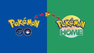 How to Transfer Pok&eacute;mon from Pok&eacute;mon GO to Pok&eacute;mon HOME
