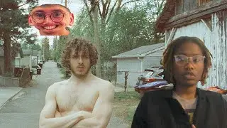 Listening to The Best White Rapper Alive Album (Jack Man- Jack Harlow Reaction)