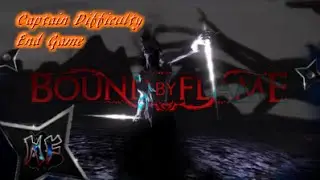 Bound By Flame PS4 | Captain (Very Hard) Difficulty | End Game Boss Fight