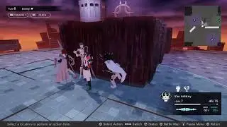 Lets Play - Monark Demo