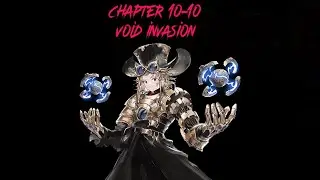 King God Castle - Void Invasion Chapter 10-10 Run (прохождение) Bombie