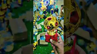 Football Trophy! ##Trophies #Awards #gift #supplier ₹Football #sports