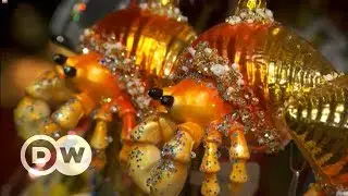 Christmas Trends | Christmas Decorating Trends Season 2018-2019 | Christmas time