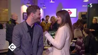 Dakota & Jamie - No goodbyes