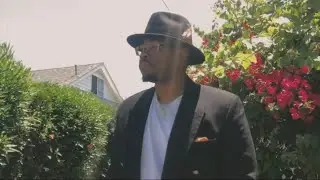 Tyler J. Thierry x ronall - Dreamin&rsquo; About U (Official Music Video)