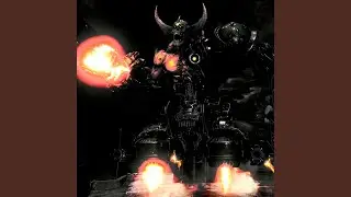 The Doom Hunter