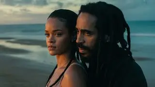 Rihanna ft  Damian Marley – Island Blues Don’t Fade (Lyrics Video)