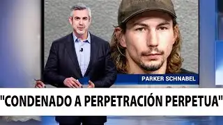 Gold Rush's Parker Schnabel sentenced to life in prison