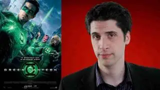 Green Lantern movie review