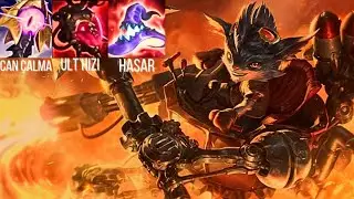 İmparator Elo Rumble
