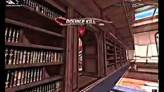 xFury Anonymous NTC-Frag Movie