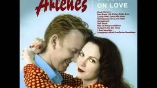 The Arlenes - Stuck on Love