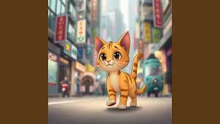 The Lost Cat