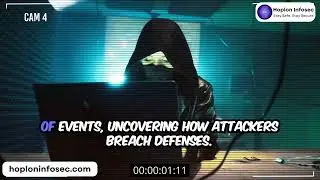 Hoplon Infosec Presents | The Critical Role of Digital Forensics and Incident Response (DFIR)