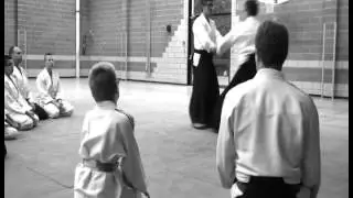 Promotion A&iuml;kido Rousies 01 2015