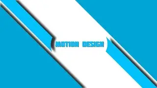 After Effects Tutorial - Motion Graphics | Motion Design Tutorial