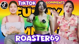 Tha comment section went wild! Funniest comments reaction 