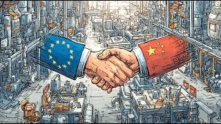 Europe's Edge Computing Shift: Market, Hardware, and Applications