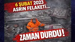 TUĞBERK RÖPORTAJI OLAY OLDU! 6 ŞUBAT DEPREMİ  ÖZEL BAĞLANTI!