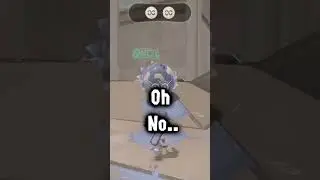 This RETURNS To Splatoon 3 Side Order... #splatoon3 #splatoon #nintendo