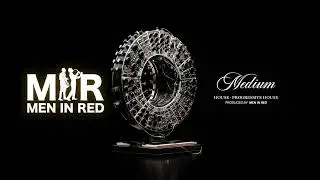 Men In Red - Medium (Original Mix)