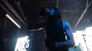Dope - Addiction - 10-10-17 Spicoli's Waterloo, IA