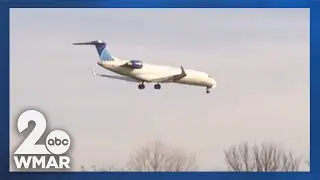 In Focus: Aviation accidents since 2020