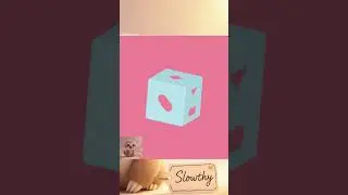 Naboki Shorts 43  #games #calm #relaxing #puzzle #viral