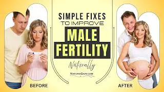 How to Boost Sperm Count: Improve Your Fertility and Achieve Parenthood