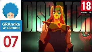 Dispatch PL 💬 #7 | Epizod 7: Do trzech razy sztuka...?