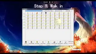 Vedio   How to use V9 27 lock management software 1080