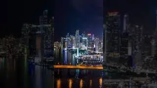 Miami IG REEL