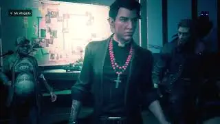 Redfall Campanha Coop Parte 5 Dublado& Legendado PtBr