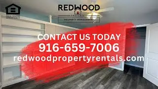 Newly Remodeled Downstairs 2 bed 1 bath in Arden Park