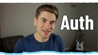 You Should Build Your Own Auth Library