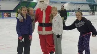 Holiday Recreation in Brooklyn Park