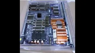 Nokia Alcatel Lucent IMM - 7x50 10-PT 10GE + 20-PT GE L3HQ - 3HE08174AA @Nokia @alcatel #imm