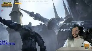 Straight Outta Coerthas | Final Fantasy XIV Heavensward NG+ (Voice Acted) | Part Two