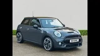 MINI Cooper S | 192PS | Hot Hatch Full Review