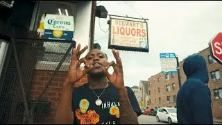 Lil JDub - Deep End (Official Music Video)
