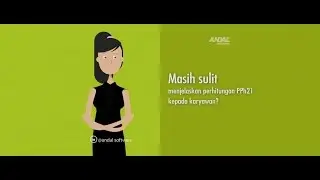Andal PayMaster - Slip Gaji dengan Perhitungan Pajak bn