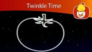 Twinkle Time| Cartoon  for Children - Luli TV