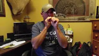 Barks, Howls & Distress Sounds with Brad Biddle