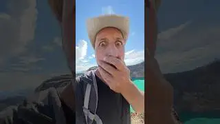 Абонент временно не доступен. Восточный Флорес.