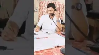 power of #stationmaster #indianrailways #ytshorts #shorts