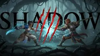 This Monkey King Was Low Dojo… Still Fought Hard 🔥 | Shadow Fight Arena | Friendly Battle 